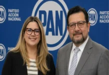 Planchados en el PAN con Ana Cristina Ledezma Ana Cristina Ledezma, próxima presidenta del PAN Veracruz, partido político en México