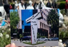 «La impunidad no se olvida»: instalan antimonumento en la CdMx por periodistas asesinados y desaparecidos Antimonumento en la CDMX para recordar a los periodistas asesinados en México