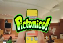 Nintendo anuncia ‘Pictónico!’, transformará en minijuegos las fotos del celular de los usuarios juego Pictonico de Nintendo para móviles con minijuegos personalizados