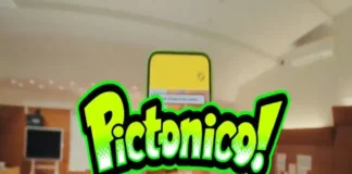 Nintendo anuncia ‘Pictónico!’, transformará en minijuegos las fotos del celular de los usuarios juego Pictonico de Nintendo para móviles con minijuegos personalizados