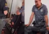 Chiapas: exhiben en video a policías estatales torturando a dos hombres; Fiscalía ya investiga Policías estatales de Chiapas torturan a dos hombres en un video difundido en redes sociales