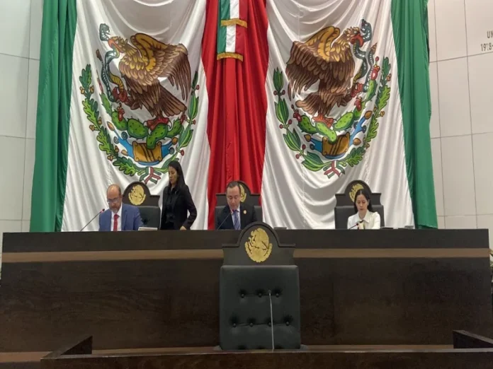 Protección a víctimas de violencia sexual en Tamaulipas con reformas legales