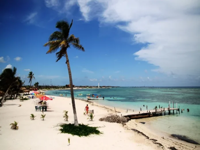 Imagen del proyecto Perfect Day en Mahahual Proyecto Perfect Day en Mahahual rechazado por la Semarnat