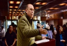 PRI propone que la reforma judicial elimine la tómbola y acordeones; “no conoce la iniciativa”, revira Monreal Reforma judicial para eliminar la tómbola y acordeones en la selección de jueces