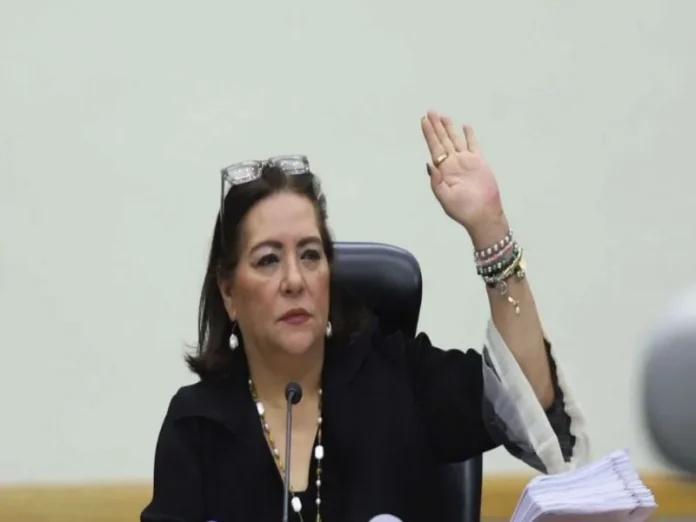 Debate sobre reformas electorales en el Senado de México Reformas electorales en México enfrentan oposición en el Senado