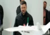 Robots contra robots: lo que una operación en Ucrania revela sobre cómo serán las guerras en el futuro cercano Robots en guerra en Ucrania, con drones y sistemas de armas robóticas en el futuro de la defensa