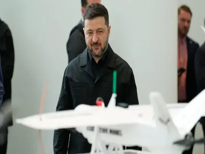 Robots en guerra en Ucrania, con drones y sistemas de armas robóticas en el futuro de la defensa