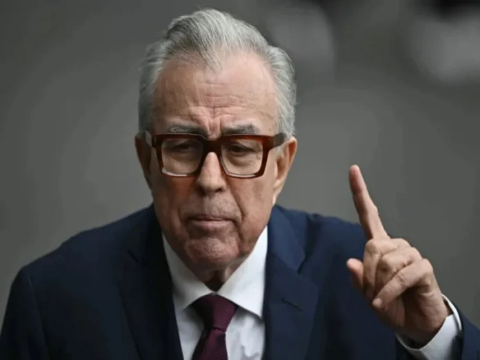 Rocha Moya y Gámez Mendívil sin fuero por presuntos vínculos con el cártel de Sinaloa