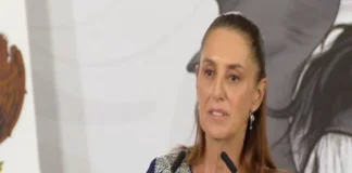 Sheinbaum descarta que la salida de Víctor Rodríguez de Pemex tenga relación con accidentes registrados en los últimos meses Víctor Rodríguez, exdirector de Pemex, cuya salida no está relacionada con accidentes según Sheinbaum
