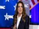 Reportan que Sara Carter, «zar antidrogas» del gobierno de Donald Trump, canceló su visita a México Sara Carter zar antidrogas de Donald Trump en México