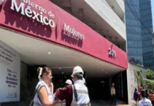 Secretaría de las Mujeres sin titular después de cinco semanas sin Citlalli Hernández La Secretaría de las Mujeres sigue sin titular después de cinco semanas sin Citlalli Hernández