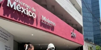 Secretaría de las Mujeres sin titular después de cinco semanas sin Citlalli Hernández La Secretaría de las Mujeres sigue sin titular después de cinco semanas sin Citlalli Hernández