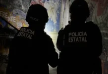 Rescatan a siete personas privadas de la libertad en Poza Rica; detienen a dos presuntos captores Personas secuestradas en Poza Rica rescatadas por la policía
