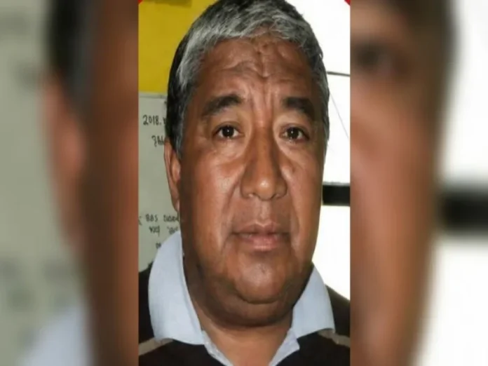 Vehículo abandonado en el tramo conocido como Los Naranjos, secuestro en Veracruz
