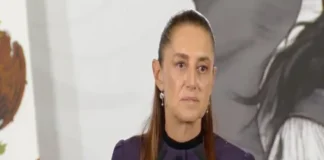 Sheinbaum anticipa la visita del secretario de Seguridad Nacional de EU y la «zar antidrogas» de Trump Funcionarios de EU y México se reúnen para abordar temas de Seguridad Nacional y drogas