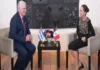México financió Sembrando Vida en Cuba con 588 millones de pesos, según investigación Ayuda humanitaria en Cuba a través del programa Sembrando Vida