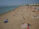Temperatura récord en Gran Bretaña con 34.8 grados en mayo Termómetro marcando temperatura récord en Gran Bretaña