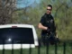 Tiroteo cerca de la Casa Blanca deja dos heridos de bala en Estados Unidos Tiroteo cerca de la Casa Blanca deja heridos de bala