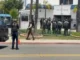 Tiroteo en mezquita de San Diego: uno de los implicados robó tres armas de la casa de su madre previo a la agresión Imagen del tiroteo en mezquita de San Diego que dejó tres muertos