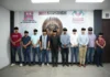 Cae mando de Fiscalía de Chiapas por caso de tortura; hay 10 detenidos tras difusión de video Imagen de detenidos por caso de tortura en Chiapas, un tema que preocupa a la sociedad