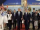 Trump llega a China para reunirse con Xi: qué está en juego en la cumbre entre los dos líderes más poderosos del mundo Trump y Xi Jinping en cumbre clave en China con Trump Xi Jinping