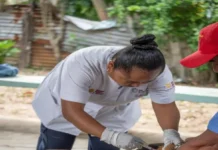Inicia en Cosoleacaque la Jornada de Vacunación Antirrábica Canina y Felina 2026 Vacunación Antirrábica Canina y Felina en Cosoleacaque para prevenir enfermedades