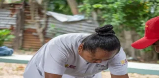 Inicia en Cosoleacaque la Jornada de Vacunación Antirrábica Canina y Felina 2026 Vacunación Antirrábica Canina y Felina en Cosoleacaque para prevenir enfermedades
