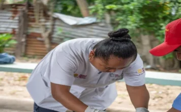 Inicia en Cosoleacaque la Jornada de Vacunación Antirrábica Canina y Felina 2026 Vacunación Antirrábica Canina y Felina en Cosoleacaque para prevenir enfermedades