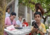 Cosoleacaque responde con responsabilidad y amor por sus mascotas Mascotas reciben Vacunación Antirrábica en Cosoleacaque