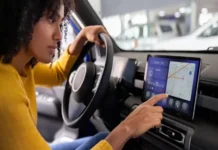 Vehículos espías: la enorme cantidad de datos que tu auto recopila de ti (y qué puedes hacer para limitarla) Vehículos espías en México recopilan datos personales de conductores