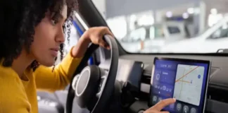 Vehículos espías: la enorme cantidad de datos que tu auto recopila de ti (y qué puedes hacer para limitarla) Vehículos espías en México recopilan datos personales de conductores