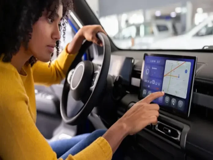 Vehículos espías en México recopilan datos personales de conductores