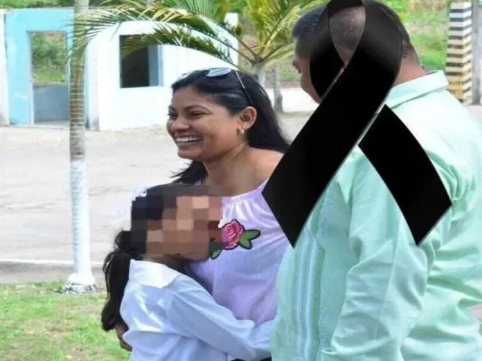 La violencia política en Veracruz es un tema preocupante La violencia política en Soconusco, Veracruz, es un tema que afecta la democracia y la seguridad de la región