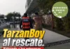 Con Zenya, la austeridad obradorista es puro cuento Yate Squalo de Zenyazen Escobar se incendia en la Riviera Veracruzana