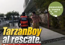 Con Zenya, la austeridad obradorista es puro cuento Yate Squalo de Zenyazen Escobar se incendia en la Riviera Veracruzana