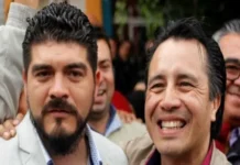 “Tebi” Bautista le da jalón de orejas al “Zenya” Zenyazen Escobar y la explosión del yate en Veracruz, un caso que genera polémica
