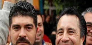“Tebi” Bautista le da jalón de orejas al “Zenya” Zenyazen Escobar y la explosión del yate en Veracruz, un caso que genera polémica