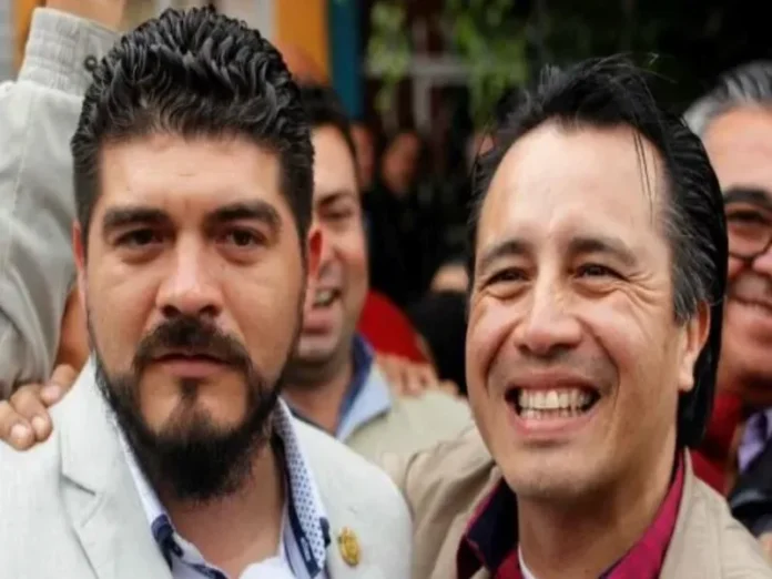 Imagen de Zenyazen Escobar y el yate que explotó en Veracruz Zenyazen Escobar y la explosión del yate en Veracruz, un caso que genera polémica