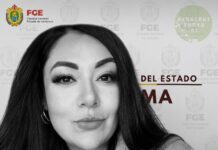Fiscalía mantiene búsqueda e investigación para localizar a comunicadora en el sur de Veracruz La Fiscalía busca a la comunicadora desaparecida en Nanchital