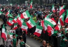 Entradas costosas y televisión de paga, las críticas en México a un ‘Mundial del lujo’ La Copa del Mundo 2026 en México ha generado críticas por su alto costo