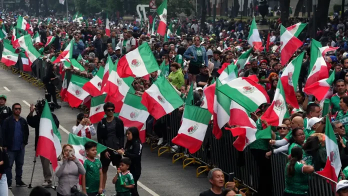 La Copa del Mundo 2026 en México ha generado críticas por su alto costo