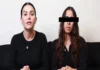 Detención de Ariana Ferreriz: Acusa abuso policial en San Andrés Cholula Abuso policial en San Andrés Cholula: La detención de Ariana Ferreriz