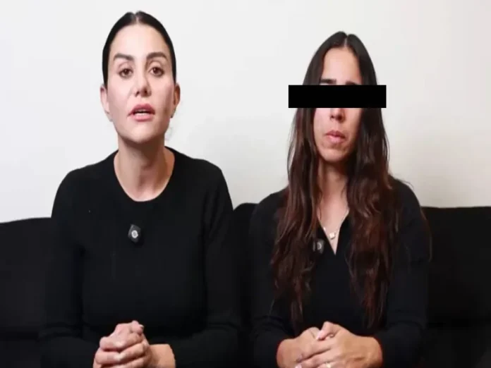 Abuso policial en San Andrés Cholula: La detención de Ariana Ferreriz