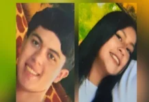 Adolescentes huyen de sus casas en EdoMex; los encuentran en Michoacán y vuelven a escapar de la fiscalía Foto de adolescentes huyen en Edomex y son ubicados en Michoacán