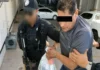 Dictan prisión preventiva a alcalde de Cuautla detenido por vínculos con el «narco» Alcalde detenido por presuntos vínculos con el Cártel de Sinaloa