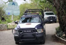 Fiscalía confirma que cuerpo hallado en Tepoztlán es de alumna de UAEM desaparecida en mayo alumna de UAEM desaparecida en mayo en Tepoztlán