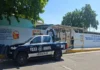 Falsa amenaza de tiroteo en escuela de Veracruz moviliza a cuerpos de seguridad Amenaza de tiroteo en una escuela primaria de Veracruz, moviliza a cuerpos de seguridad