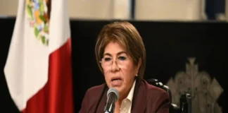 La de Veracruz, la alcaldesa más aceptada La alcaldesa de Veracruz lidera la aprobación ciudadana con 86.9 por ciento