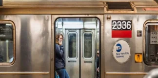 Apuñalan a cinco personas en la estación Penn de Nueva York previo a visita de Trump Apuñalan a cinco personas en la estación Penn Station de Nueva York