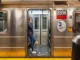 Apuñalan a cinco personas en la estación Penn de Nueva York previo a visita de Trump Apuñalan a cinco personas en la estación Penn Station de Nueva York